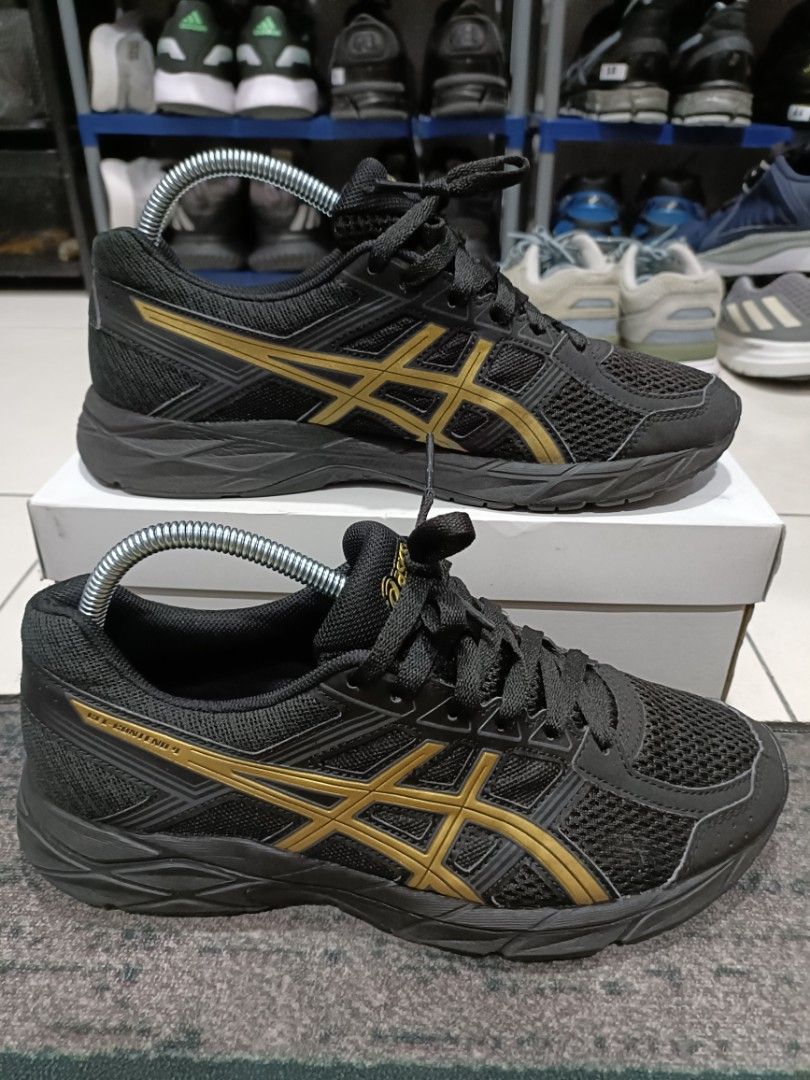 Asics gel sales contend 4 uk