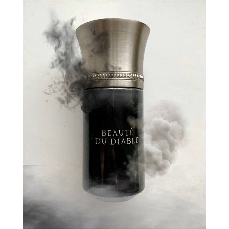 液態創想惡魔之美2ml Les Liquides Imaginaires Beaute du Diable 針管