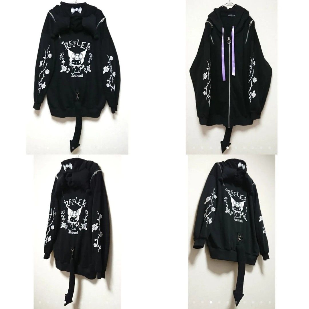 夢邪鬼CAMISOLE main image 0