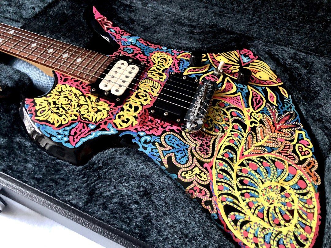 xjapan hide モッキンバード ふきとり samick