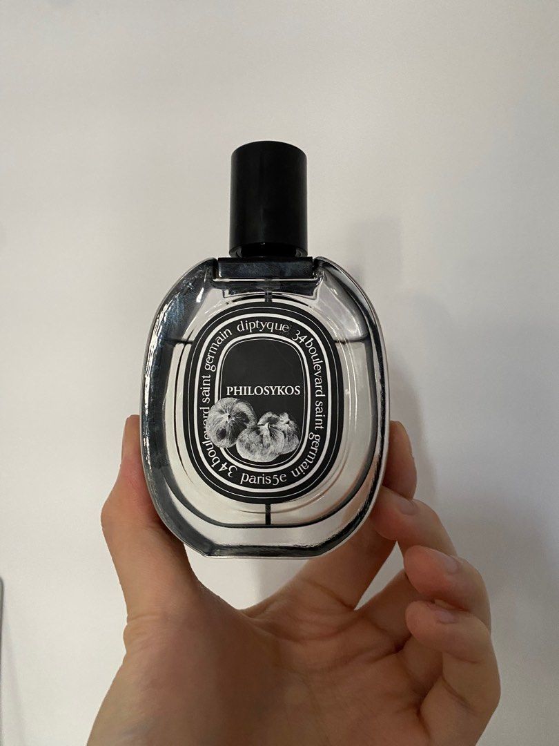 二手] Diptyque - Philosykos EDP 剩7成無盒, 美容＆個人護理, 健康及