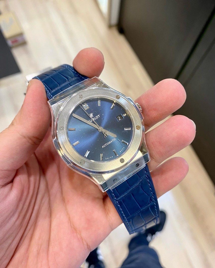 Hublot 511 on sale