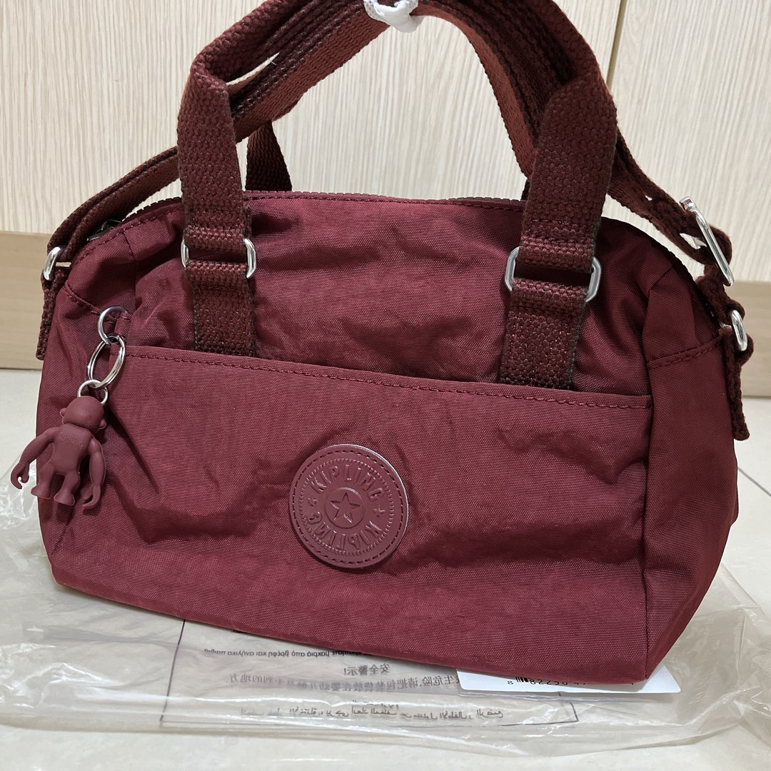 Kipling folki mini top