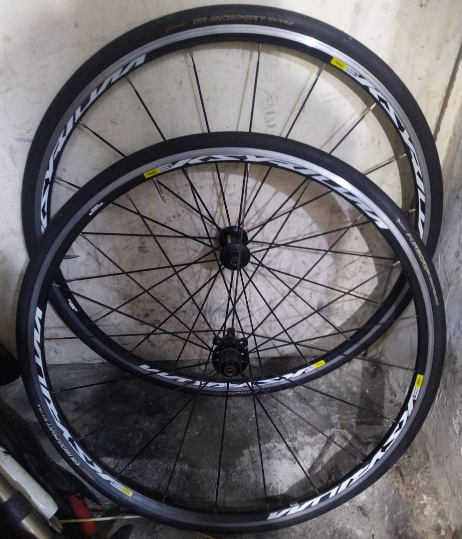 ブルー×レッド 【150km使用】MAVIC KYSRIUM SL DISC | www.birbapet.it