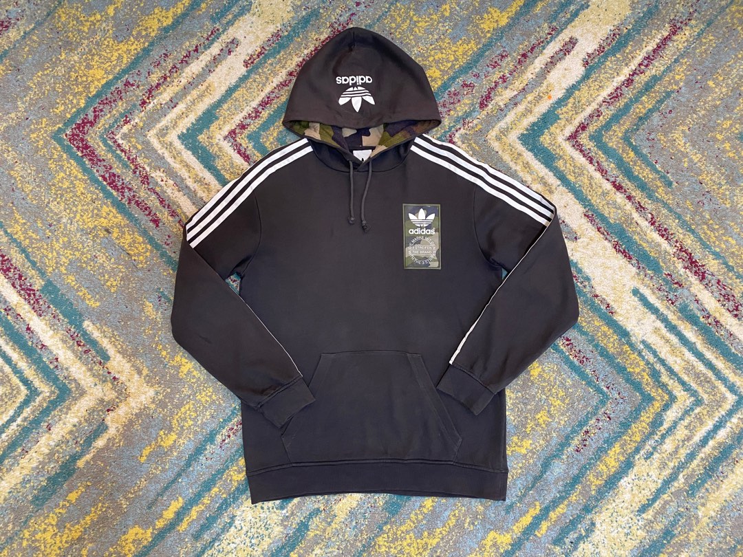 Adidas hoodie 2019 hotsell