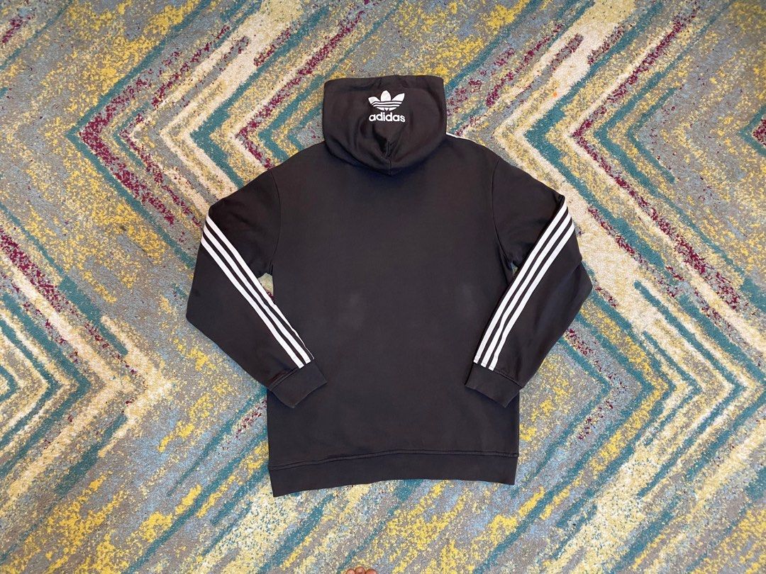 Adidas top hoodie 2019