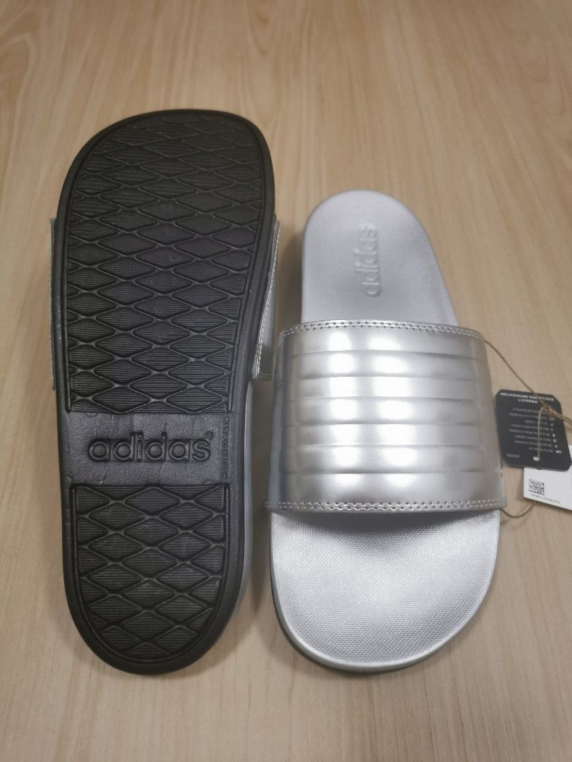 Adilette holographic new arrivals