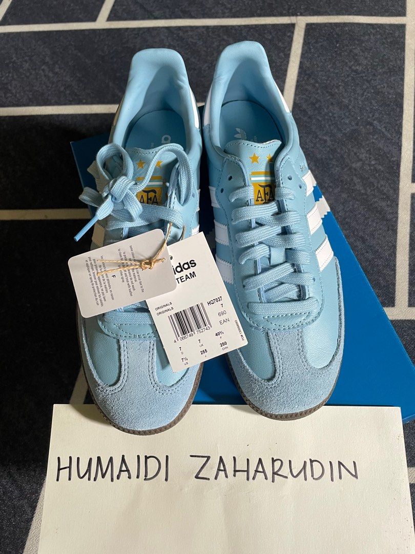 Adidas 42.5 us argentina outlet
