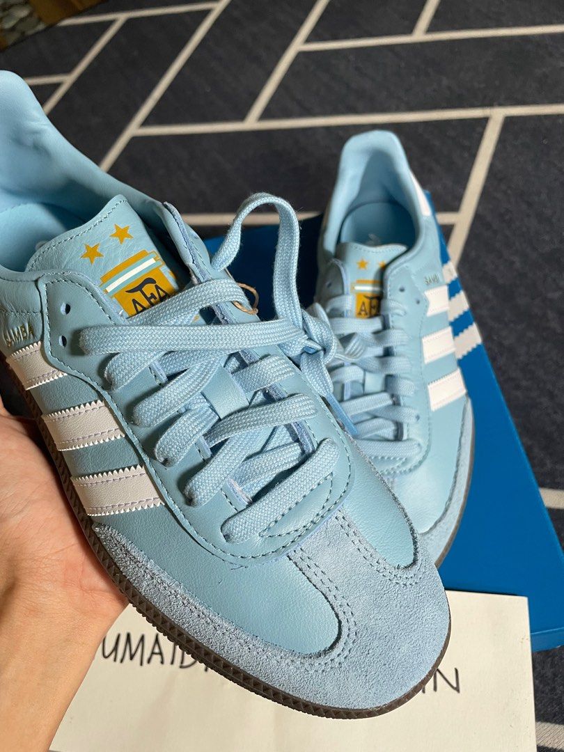 Adidas 42.5 sales us argentina