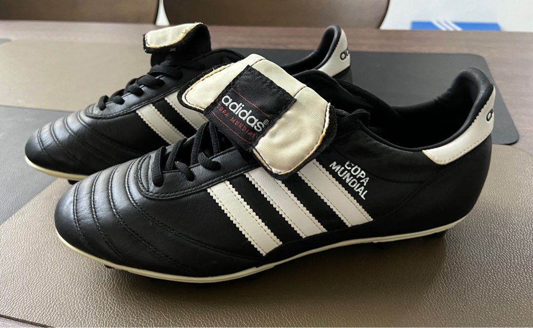 Adidas Copa Mundial, Men's Fashion, Footwear, Boots on Carousell