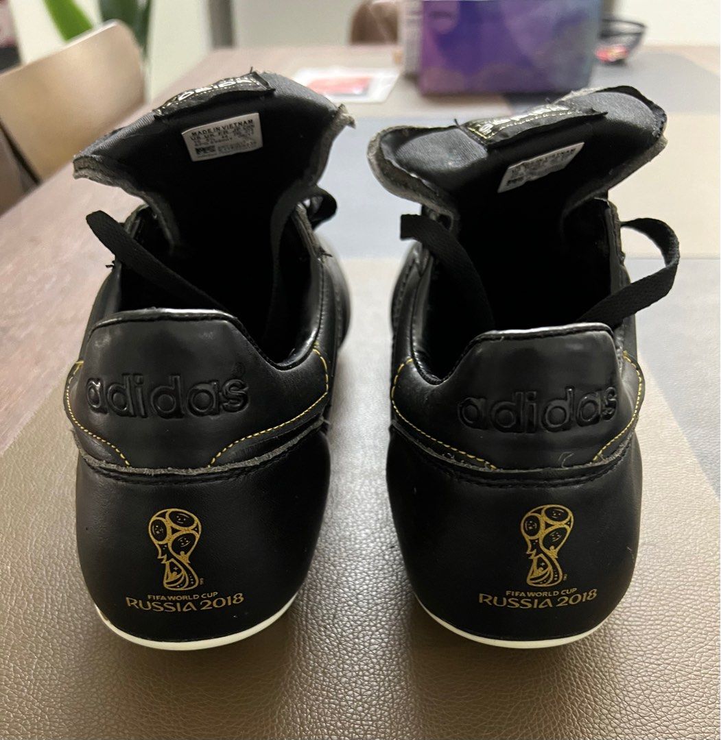 Copa mundial boots new arrivals 2018