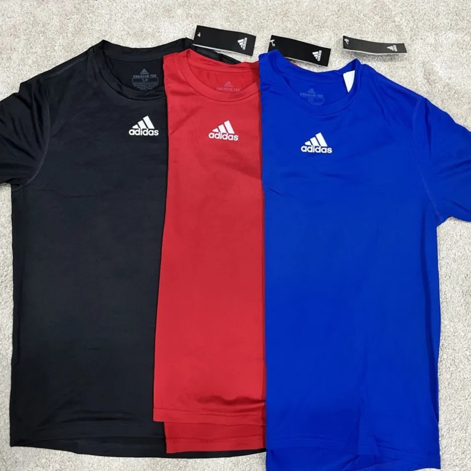 Adidas creator tee new arrivals