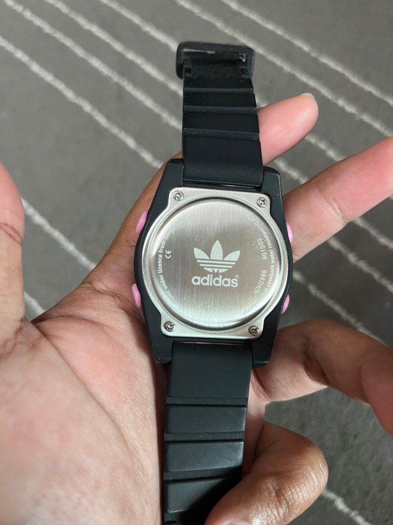 Adidas 8801m watch price on sale