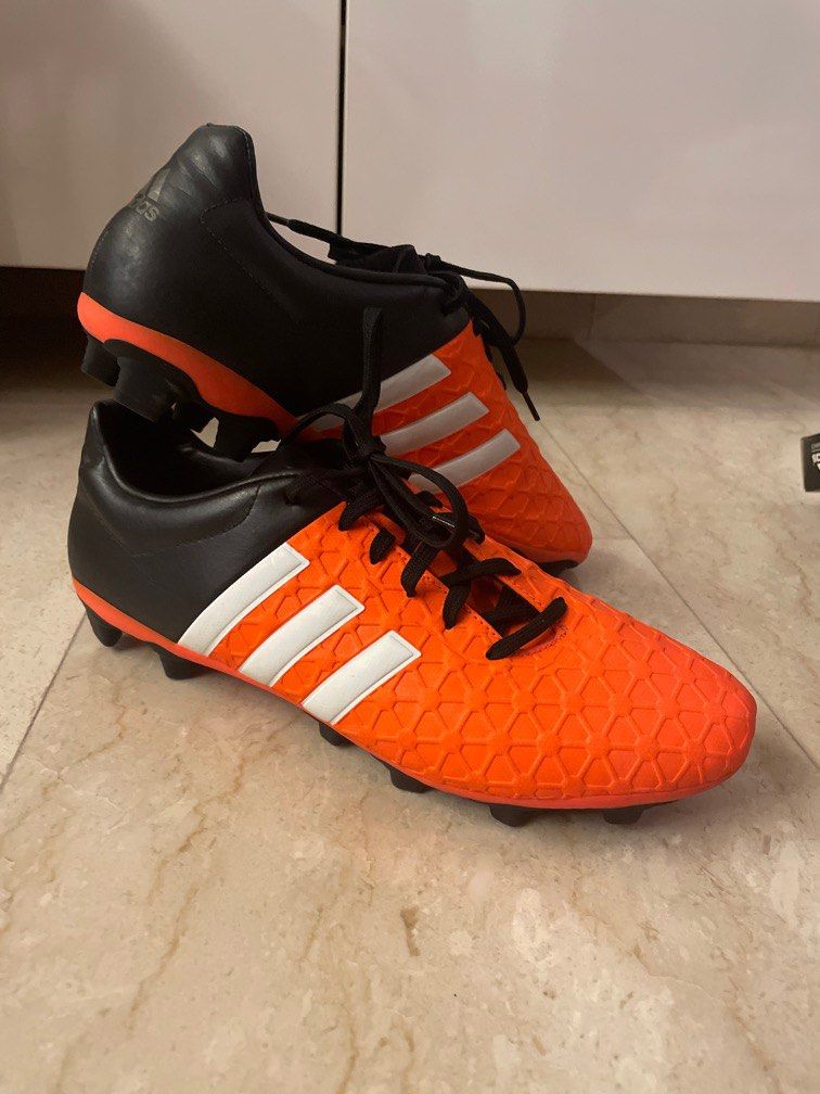 brand new adidas football boots