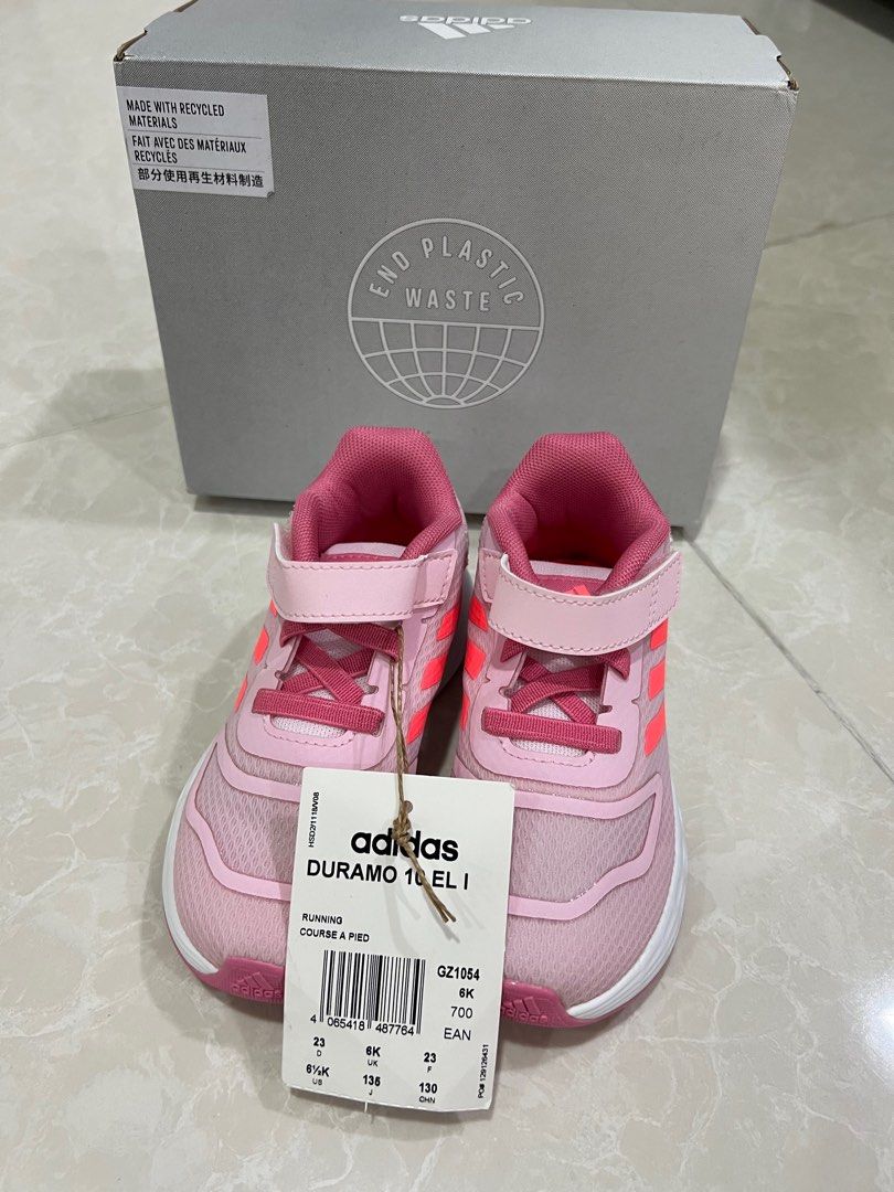 Adidas 2019 on sale girl