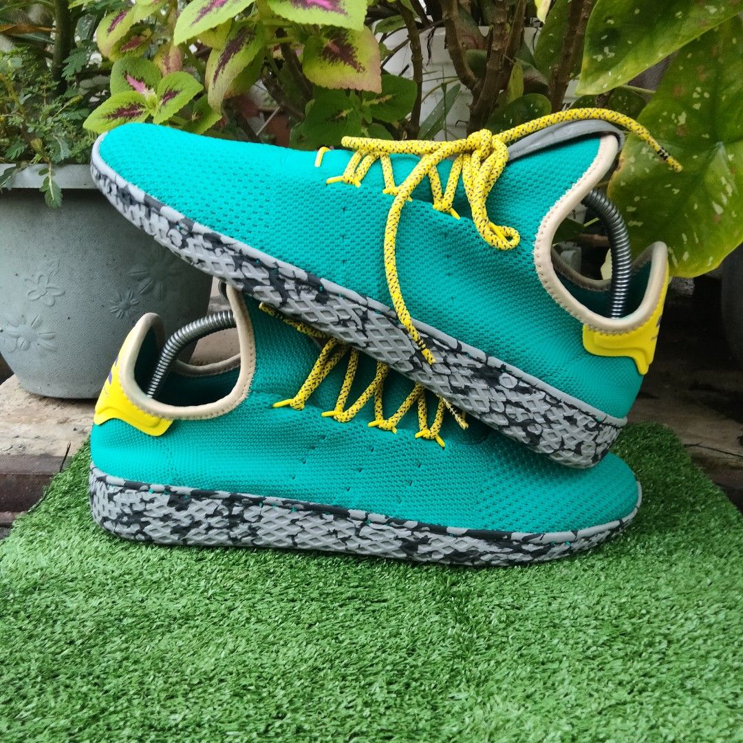 Pharel william adidas hot sale