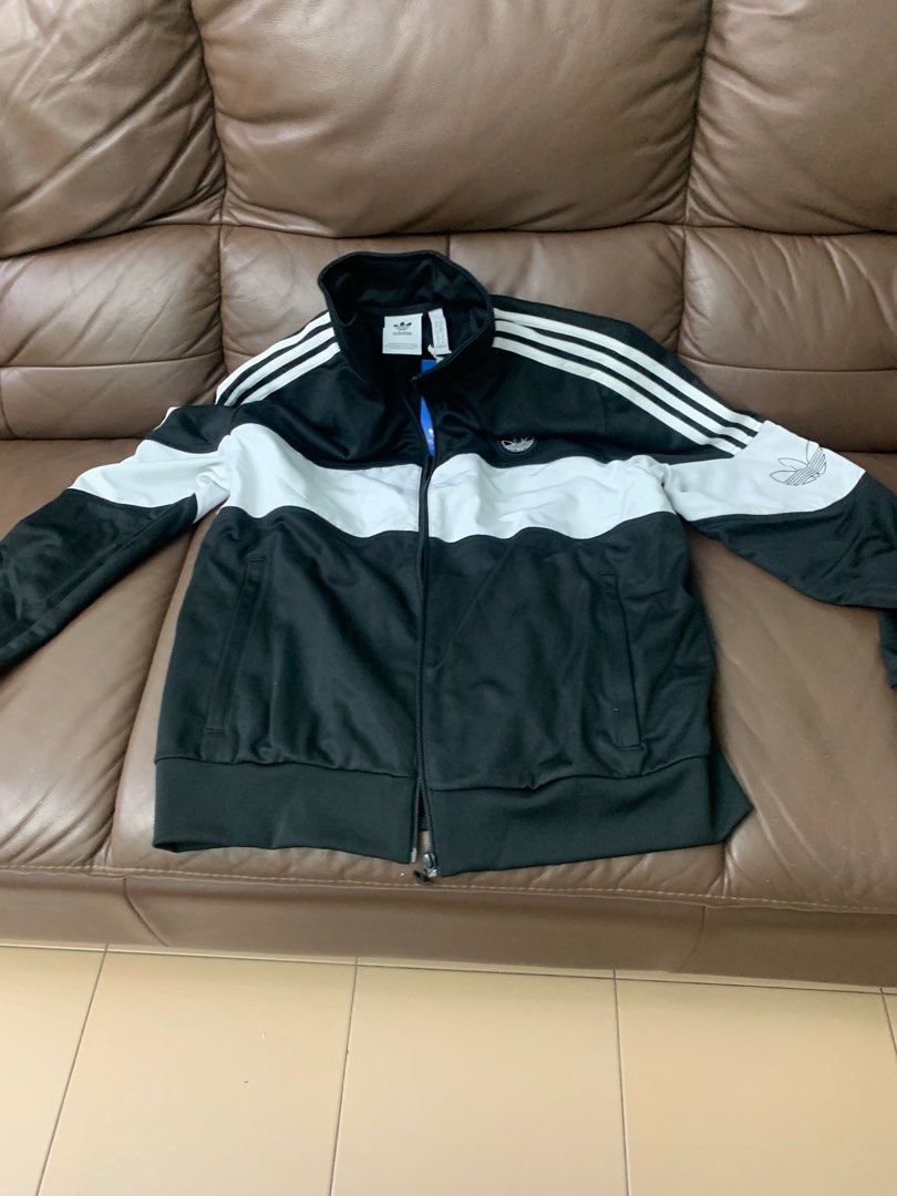Adidas jackets us visa top