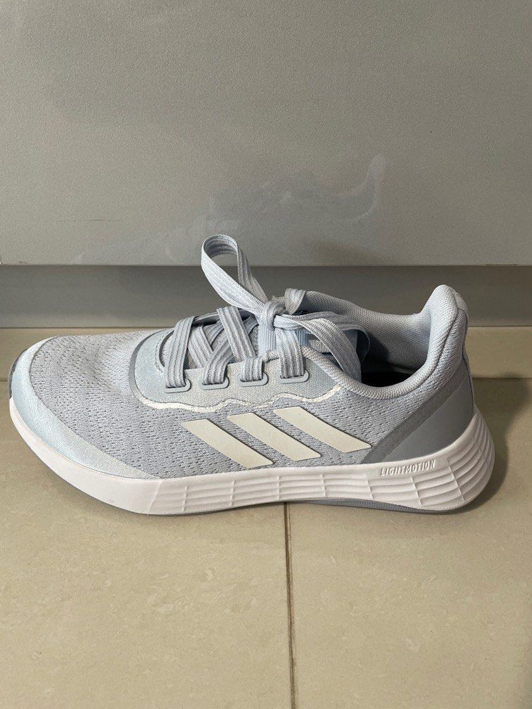 Adidas women's hotsell qt racer