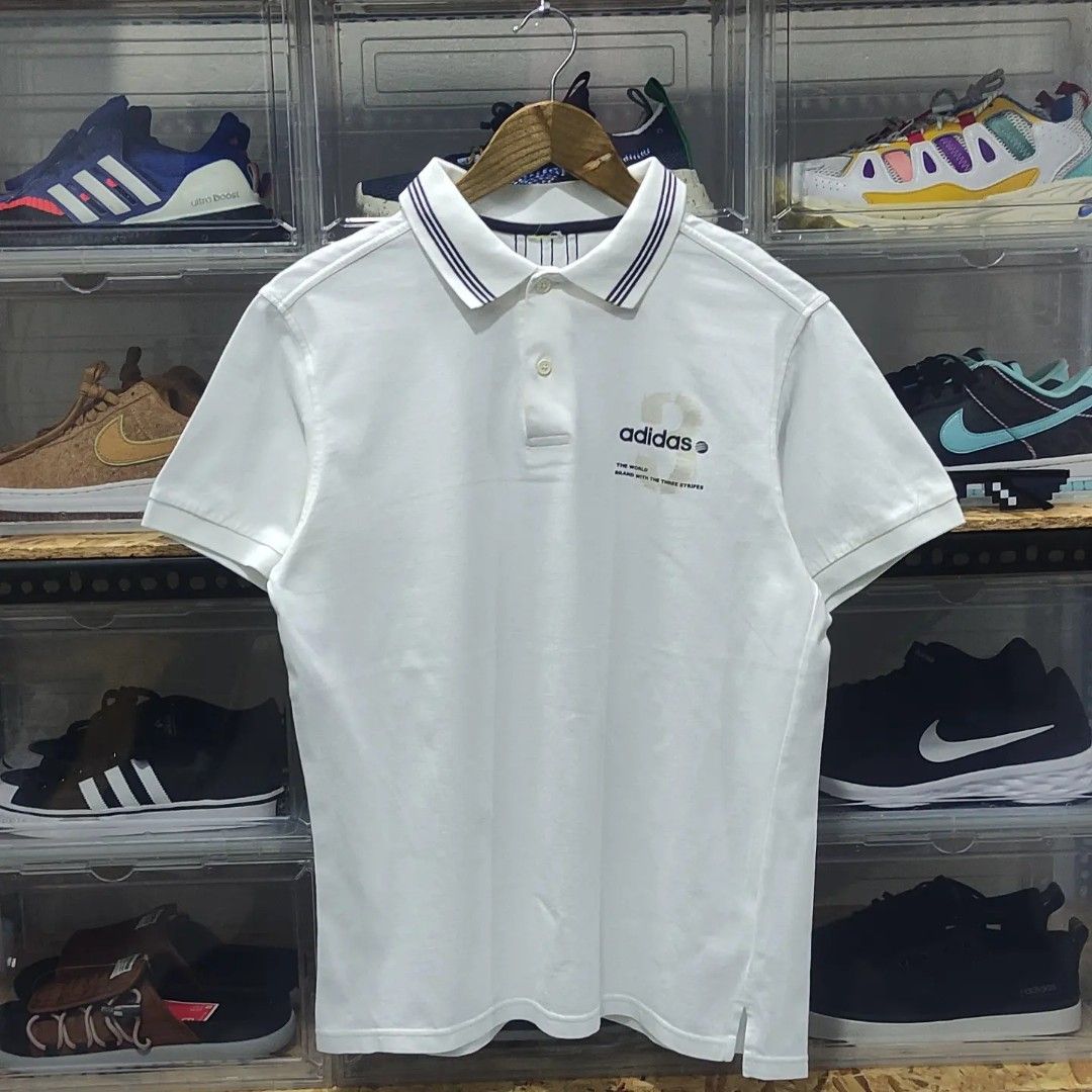 Adidas cheap neo polo