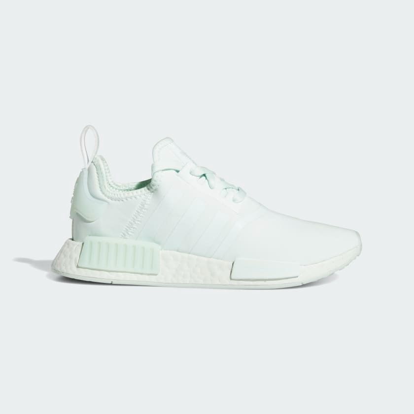 Nmd_r1 shoes green top