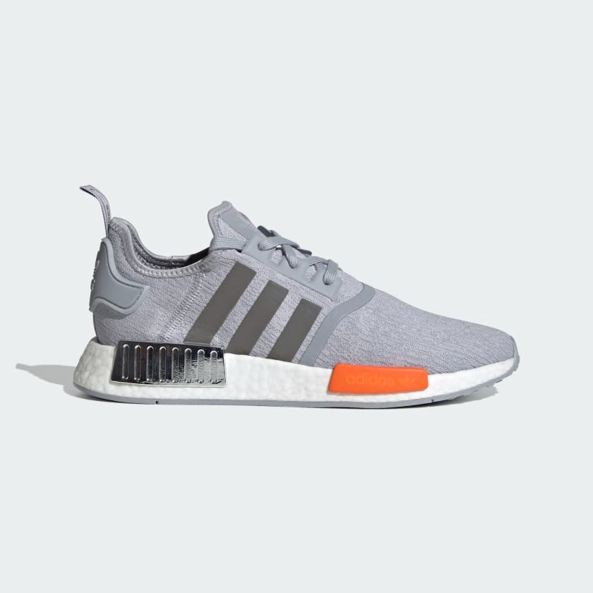 Nmd zilver discount