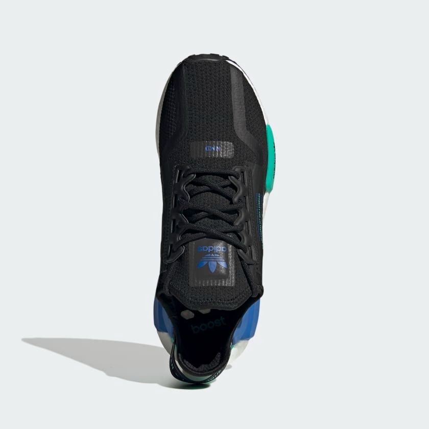 Adidas tubular homme cyan deals