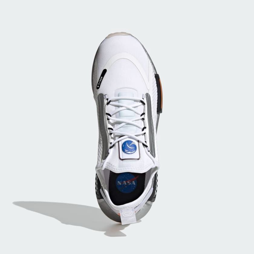 Nike 720 x nasa 2025