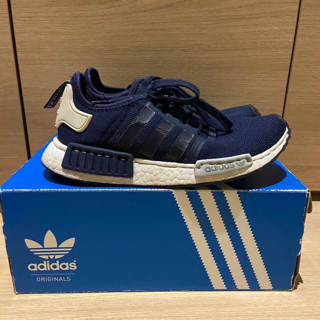 Adidas nmd r1 legion ink new arrivals