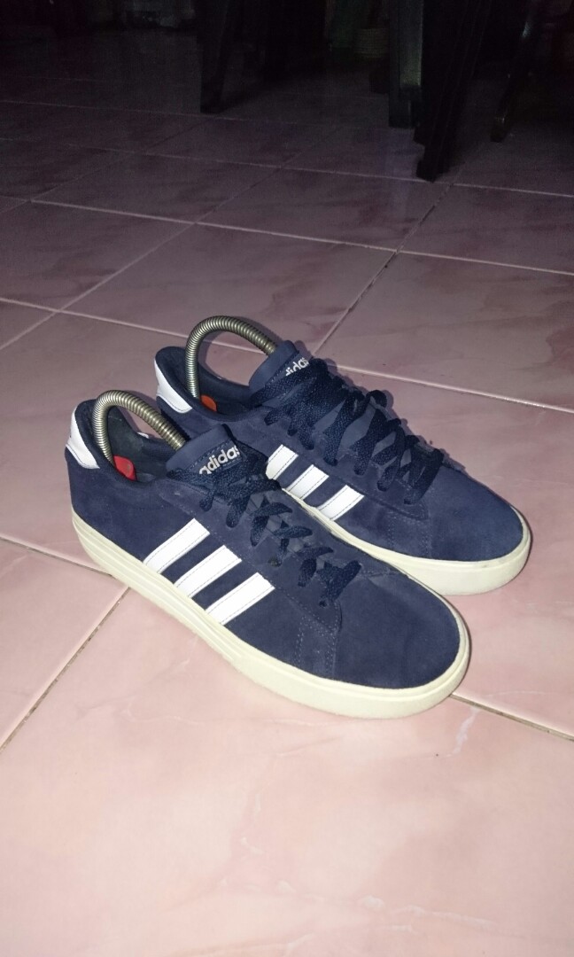 adidas ortholite floo, Men's Fashion, Footwear, Casual shoes on Carousell
