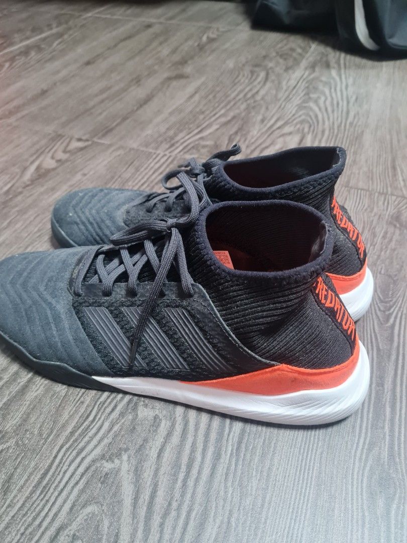 Predator top 19.3 trainers