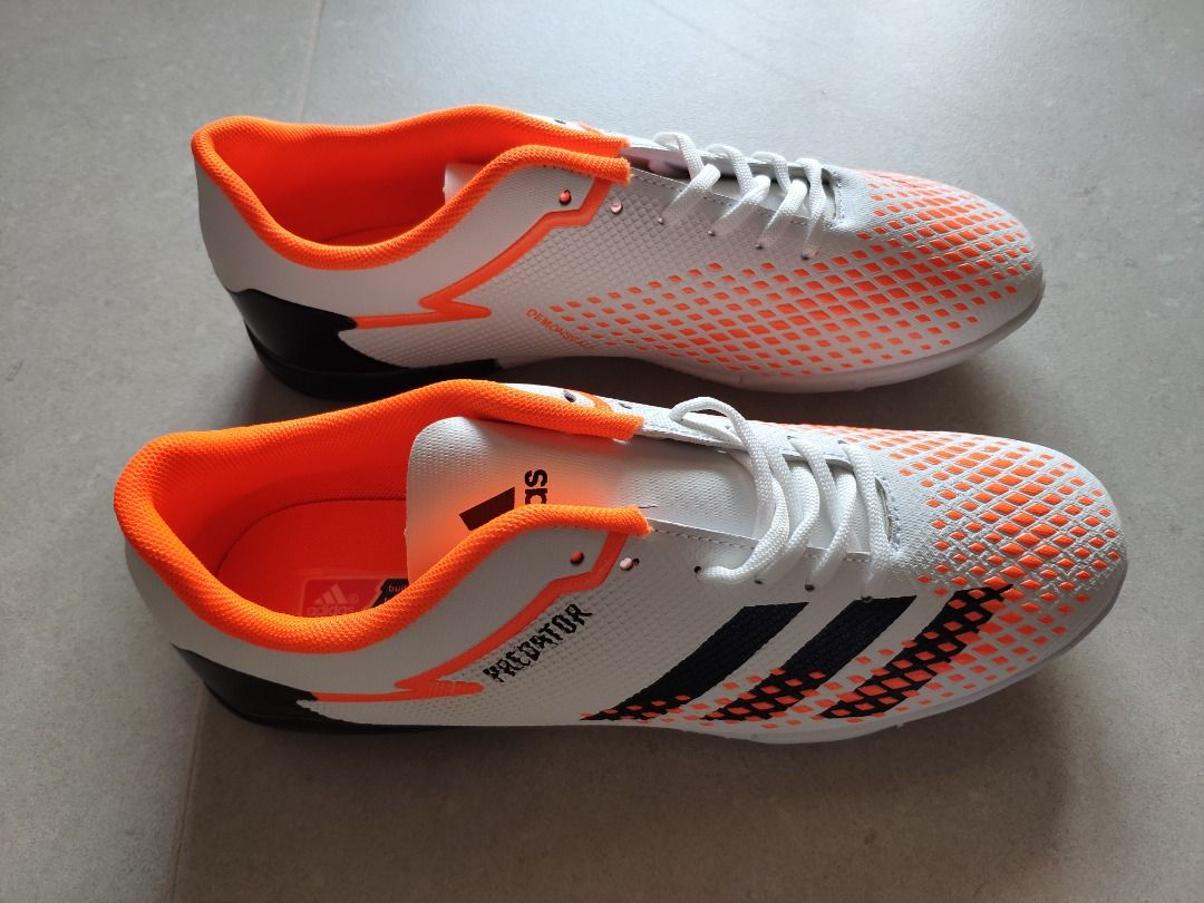 Mens artificial clearance grass football boots