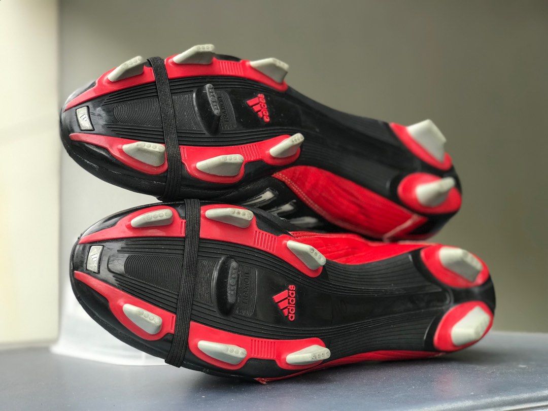 Adidas Predator XTraxion, Men's Fashion, Footwear, Boots on Carousell