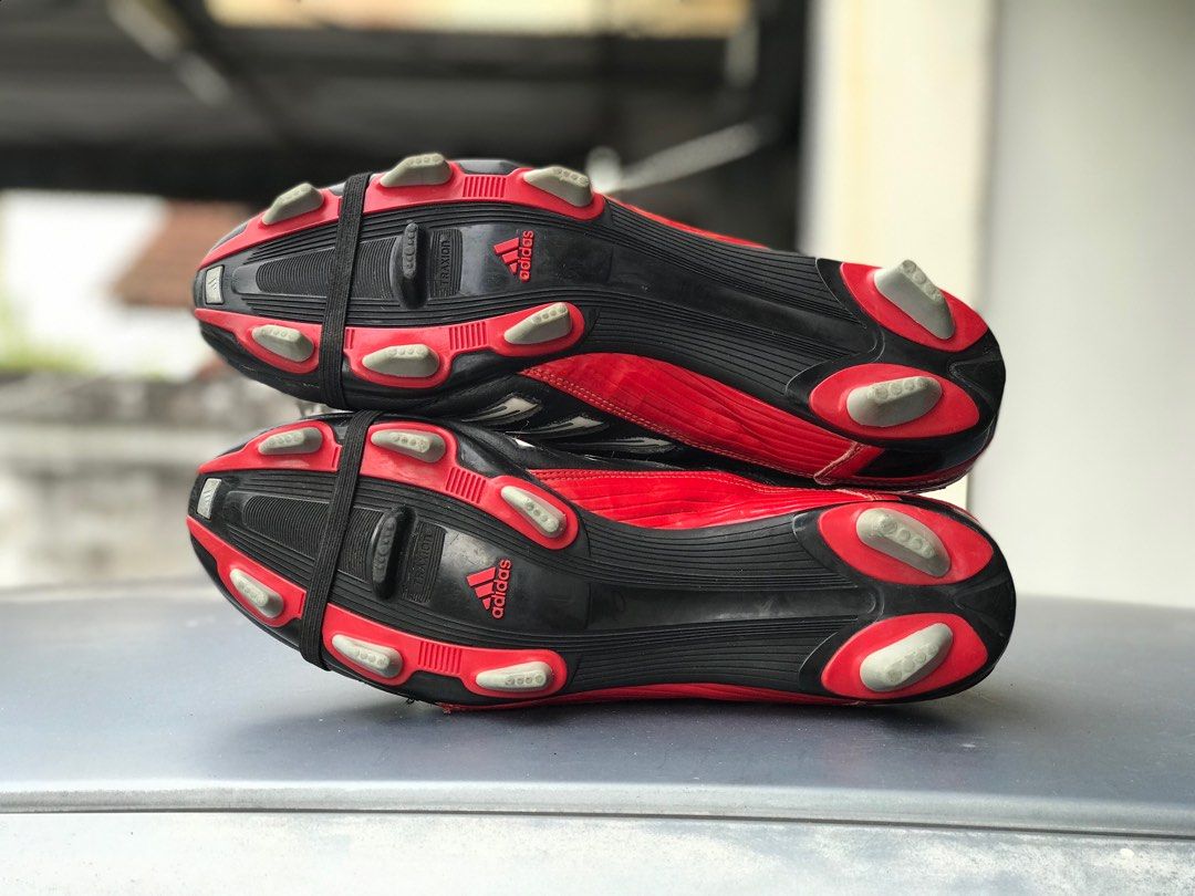 Adidas Predator XTraxion, Men's Fashion, Footwear, Boots on Carousell