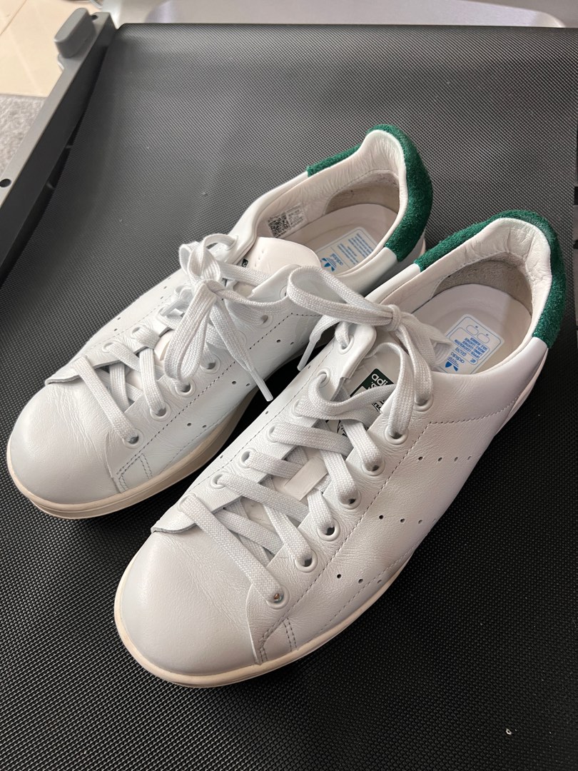 stan smith premium leather