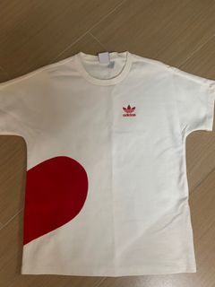 Adidas three stripes Valentine edition