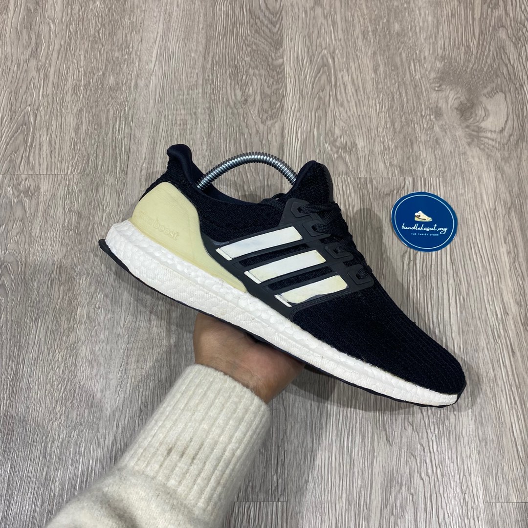 Adidas ultra boost gold 8.6 new arrivals
