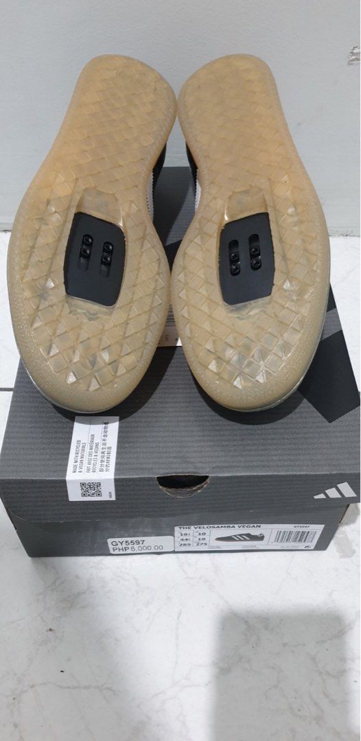 velo samba adidas