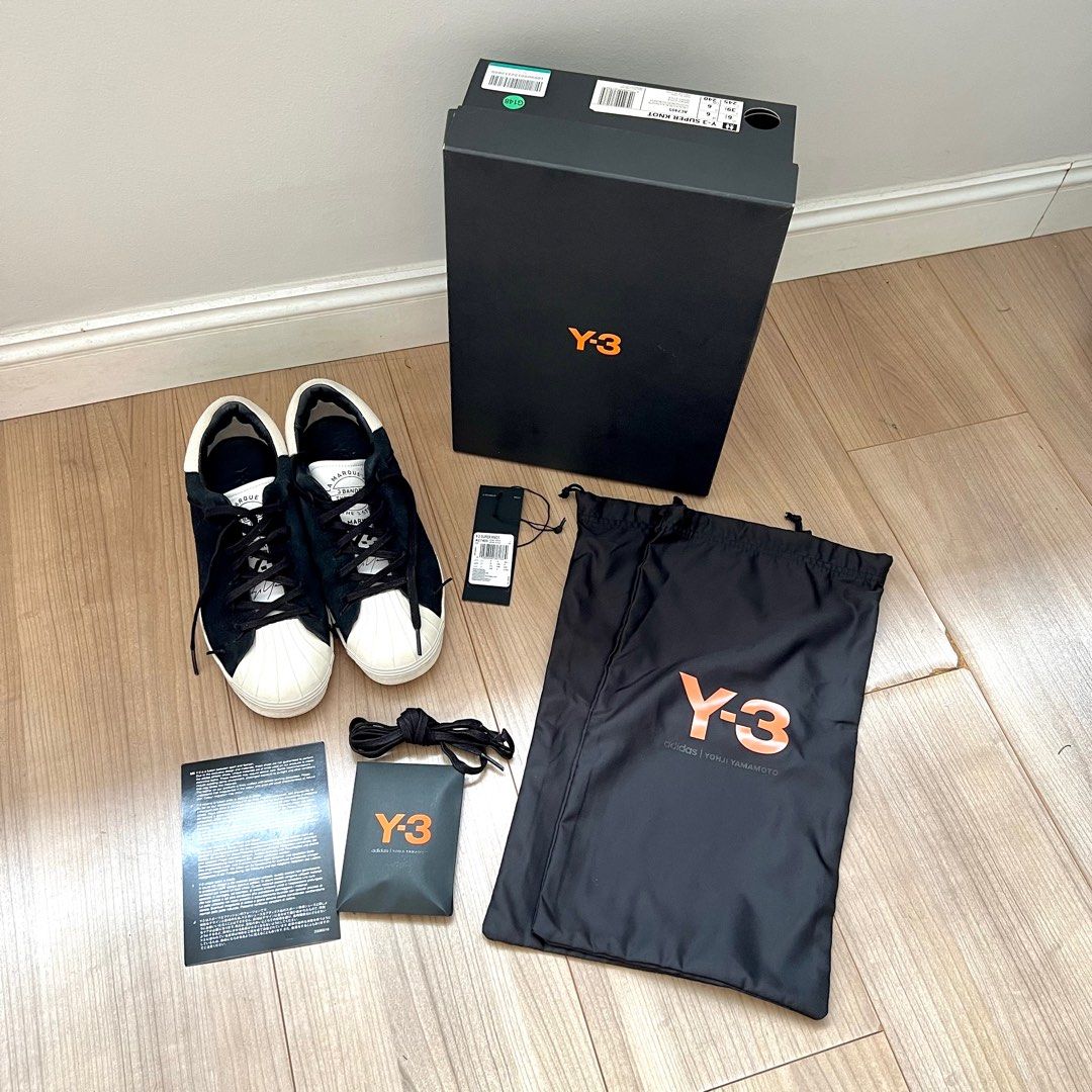 Adidas cheap y 5