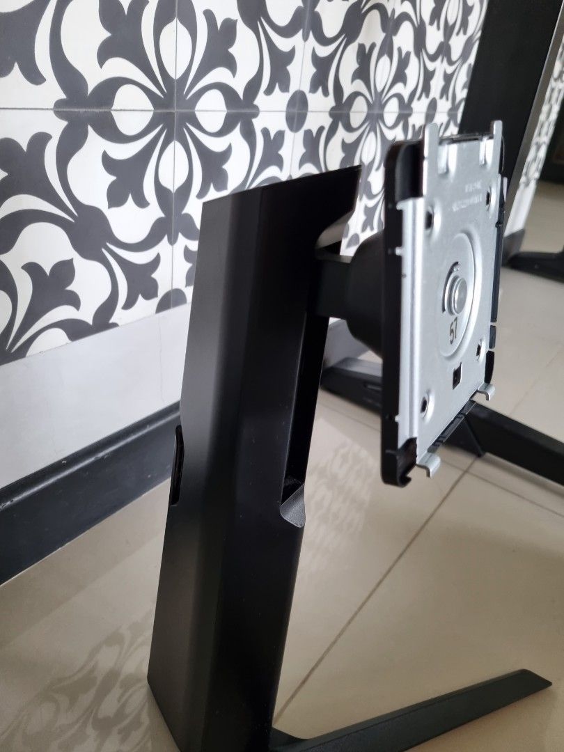 Adjustable LG Monitor Stand, Computers & Tech, Parts & Accessories