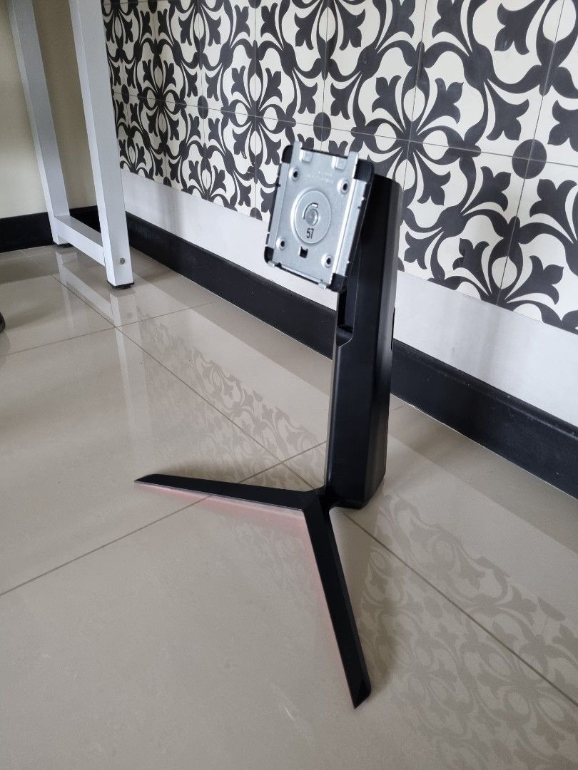 Adjustable LG Monitor Stand, Computers & Tech, Parts & Accessories