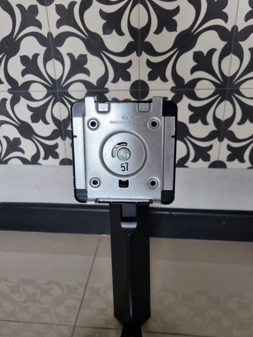 Adjustable LG Monitor Stand, Computers & Tech, Parts & Accessories