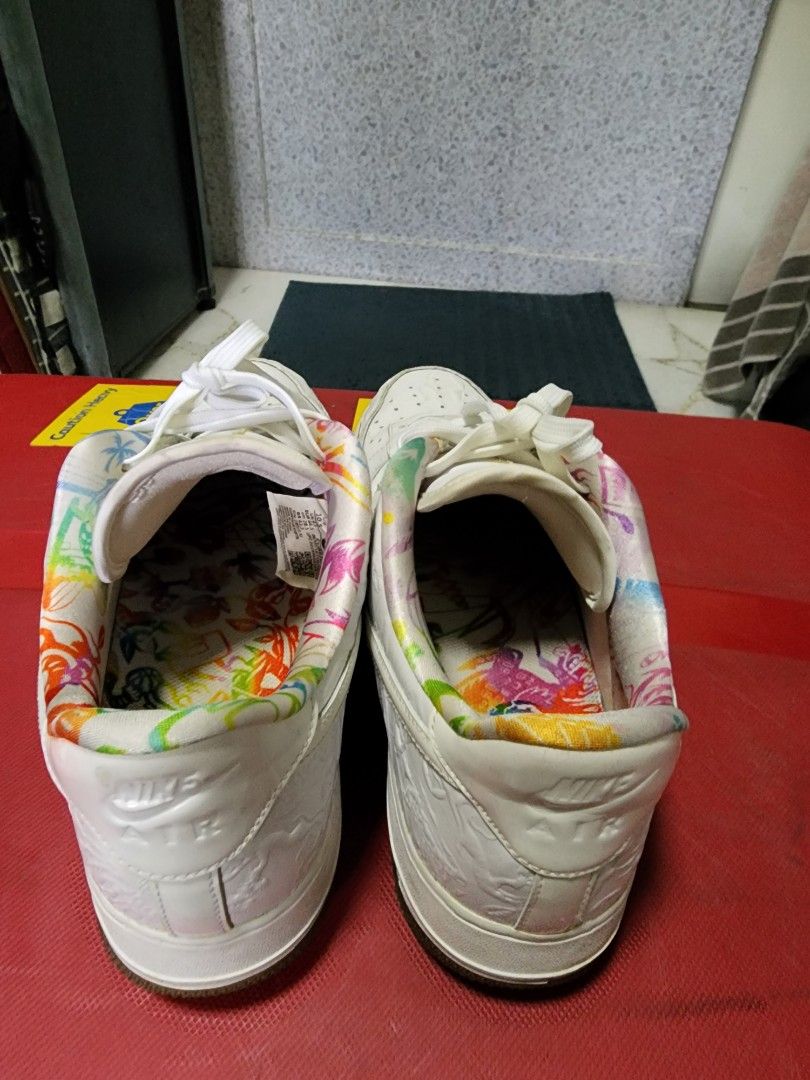 cny air force 1