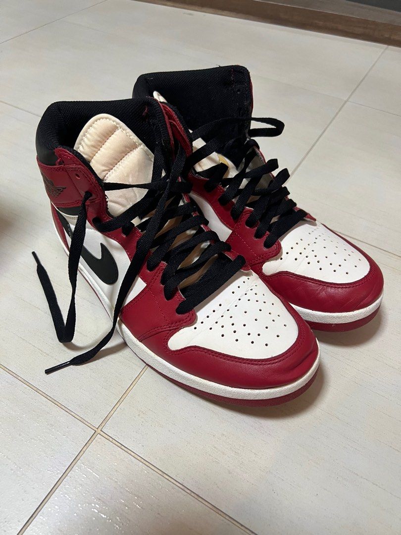 Jordan 1 chicago 1.5 sales