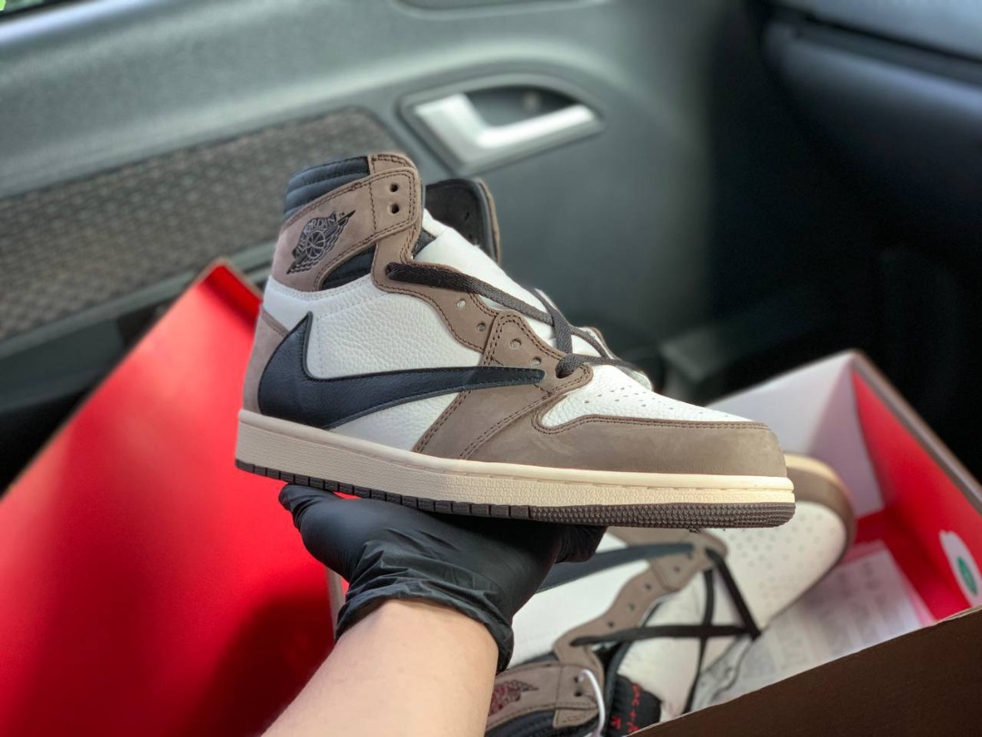 jordan high travis scott