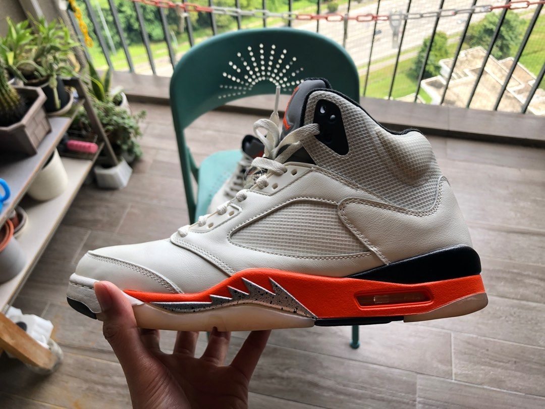 Jordan top 5 eastbay