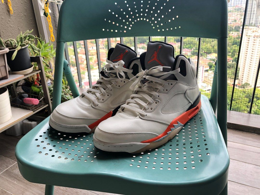 Cactus jack 5s sale