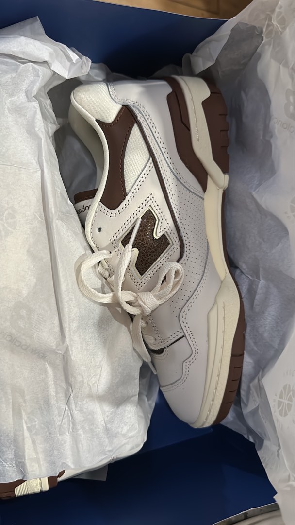 nb550 ald