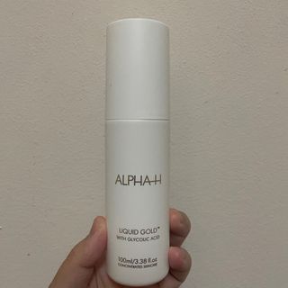 Alpha H Liquid Gold 100ml
