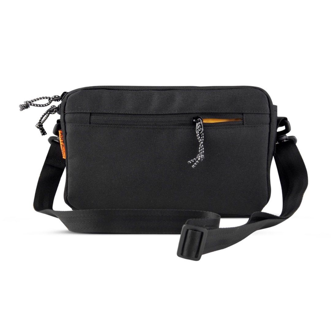 Ant Project Sling Bag, Men's Fashion, Bags, Sling Bags on Carousell