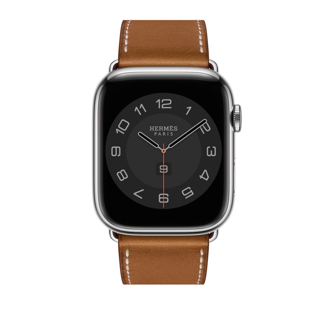 Fauve barénia 2025 leather